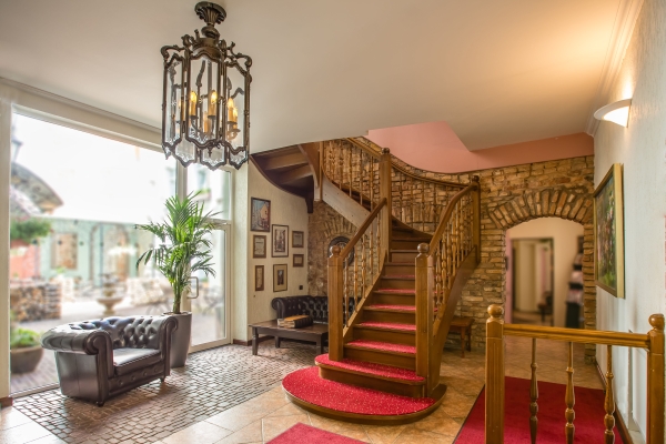 Hotel Old Riga Vecriga